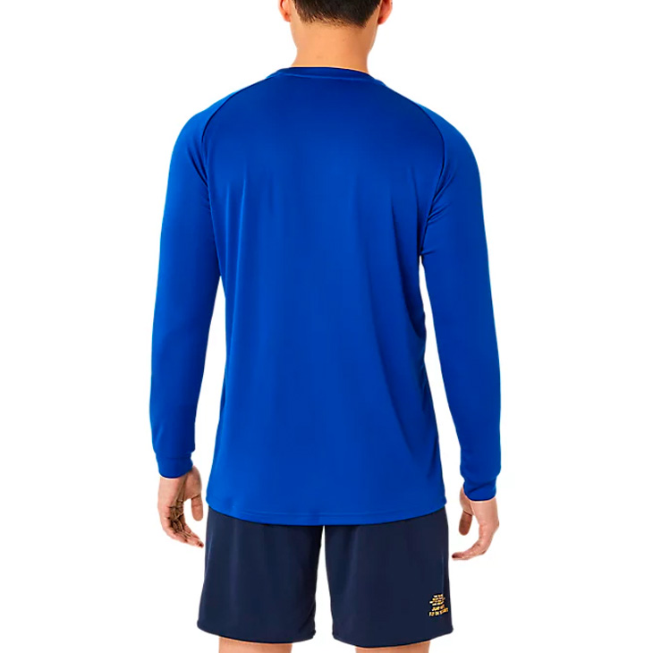 ASICS アシックス 長袖 Tシャツ メンズ レディース asics ドライ