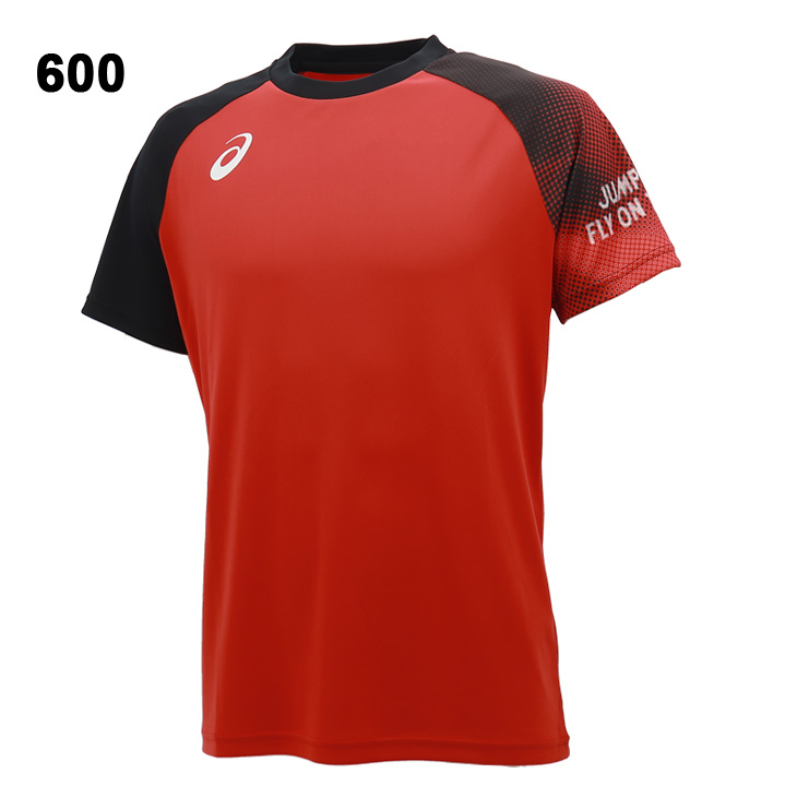 シャツ アシックス 半袖 Tシャツ メンズ レディース M-XLサイズ asics
