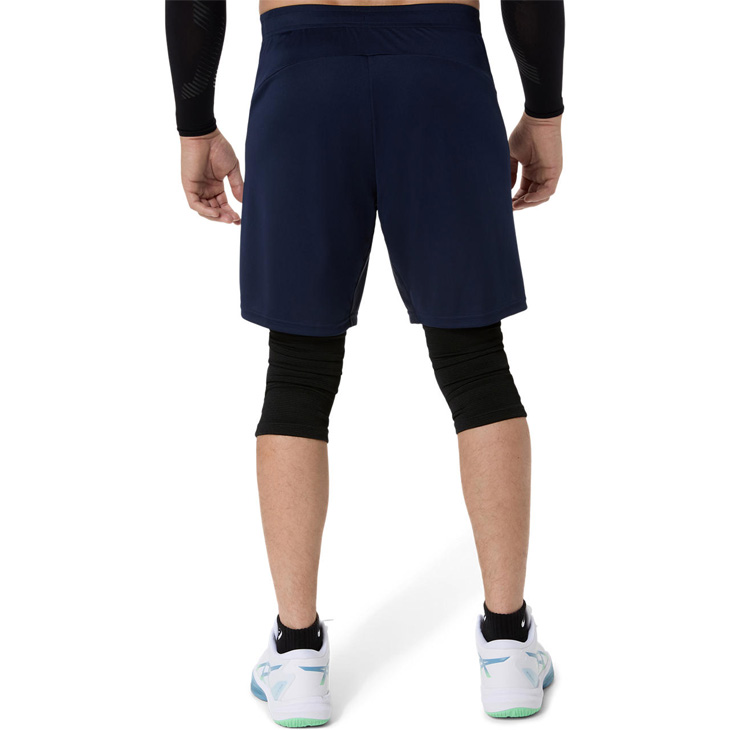 ASICS（アシックス） ショートパンツ メンズ レディース M-XLサイズ