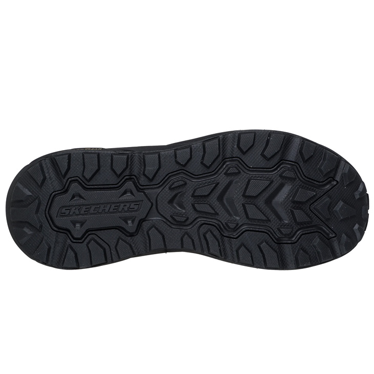 SKECHERS（スケッチャーズ） スリップインズ メンズ レザーシューズ