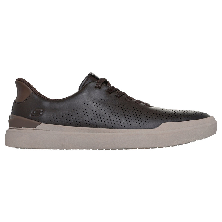 SKECHERS（スケッチャーズ） スリップインズ メンズ SKECHERS OWEN 