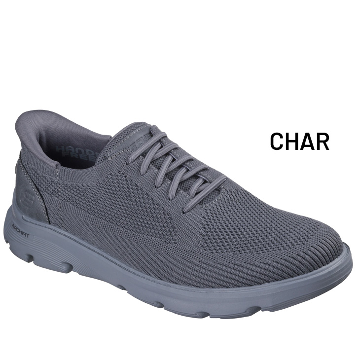 SKECHERS（スケッチャーズ） スリップインズ スニーカー メンズ