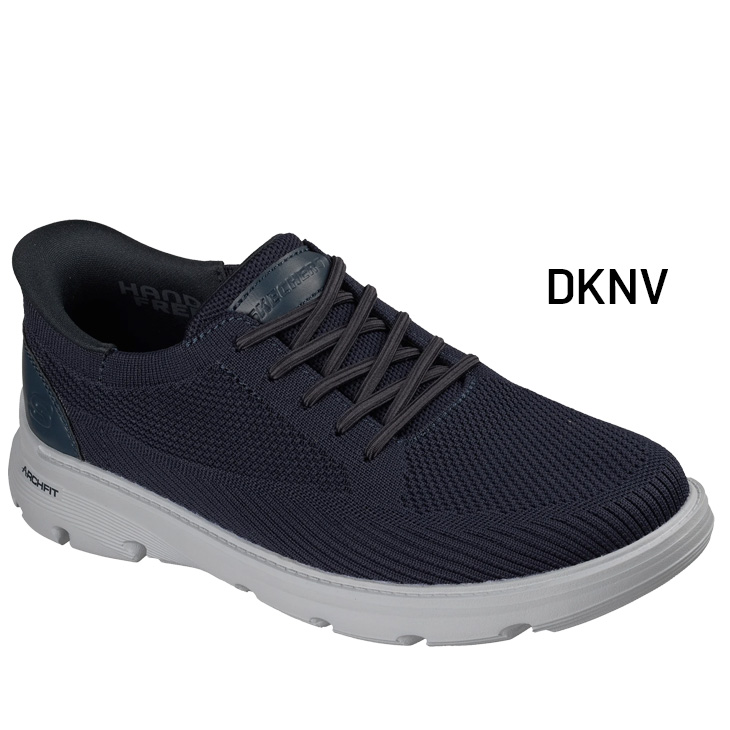 SKECHERS（スケッチャーズ） スリップインズ スニーカー メンズ
