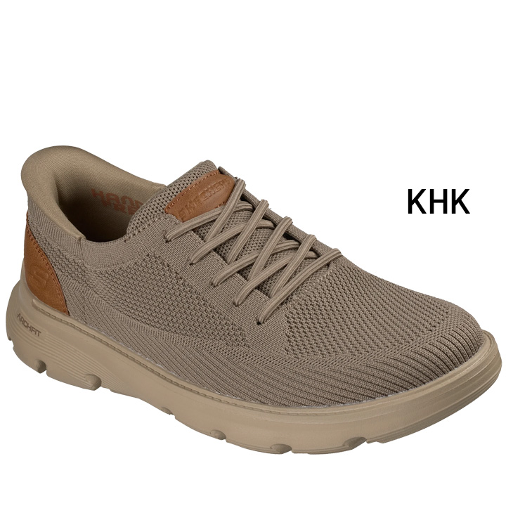 SKECHERS（スケッチャーズ） スリップインズ スニーカー メンズ