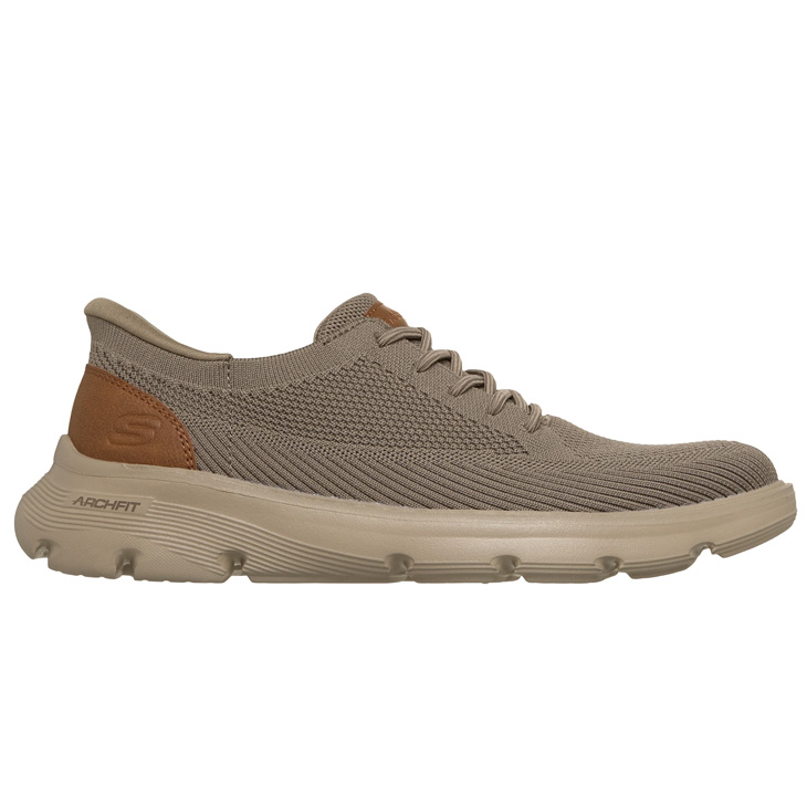 シューズ(男性用) SKECHERS GO GOLF Arch Fit Slip-ins SKECHERS（スケッチャーズ） スリップインズ スニーカー メンズ