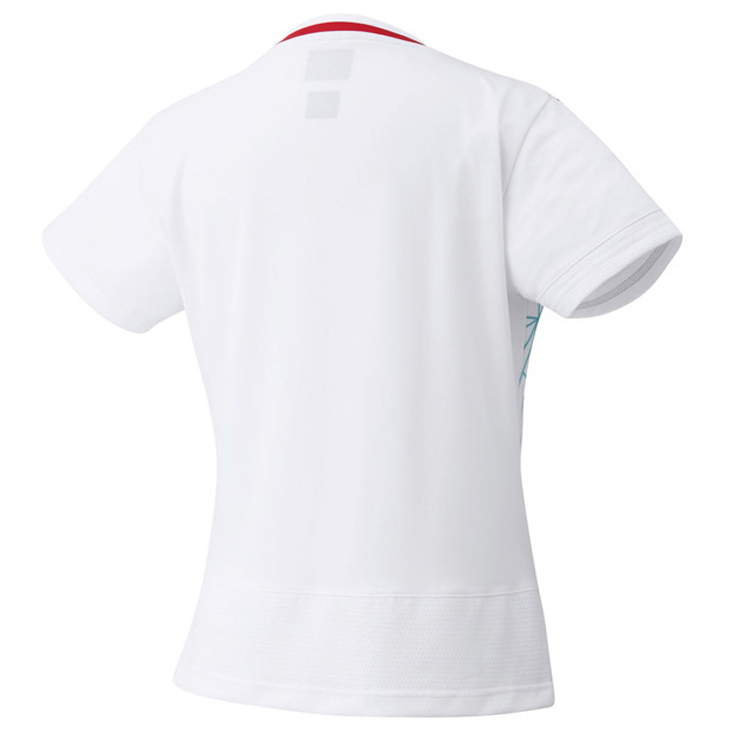 YONEX（ヨネックス） レディース 半袖シャツ ゲームシャツ