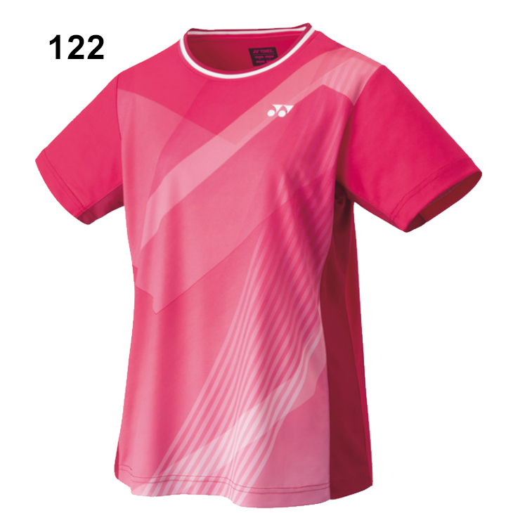 半袖T 東日本女子バドミントン94 Shirakawa YONEX2 半袖T 東日本女子バドミントン94 Shirakawa YONEX2