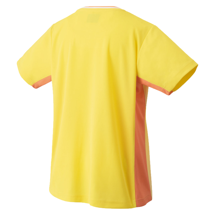 YONEX（ヨネックス） レディース ゲームシャツ 半袖 Tシャツ
