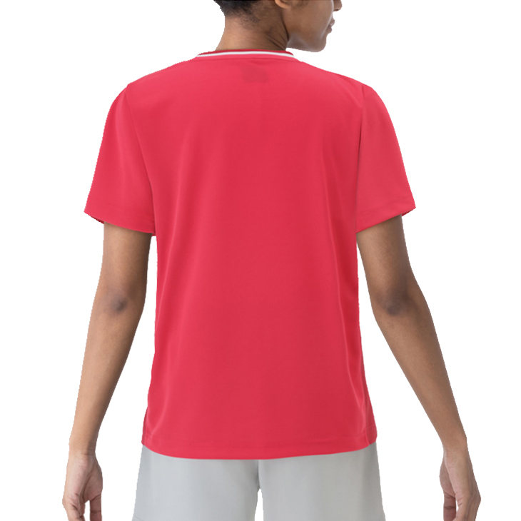 YONEX（ヨネックス） レディース ゲームシャツ 半袖 Tシャツ