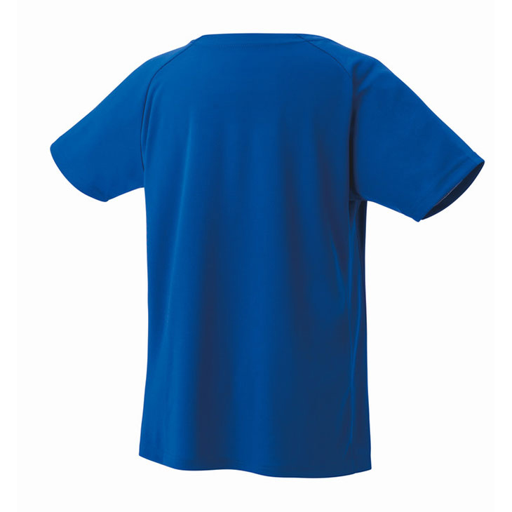 YONEX ヨネックス レディース ゲームシャツ 半袖 Tシャツ