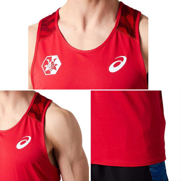 ASICS アシックス ランニングウェア メンズ 海外サイズ asics