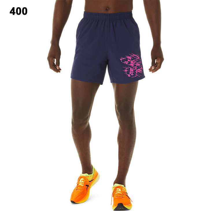 陸上パンツ　アシックス 楽天市場】asics アシックス 陸上 パンツ 練習着 プリントドライ