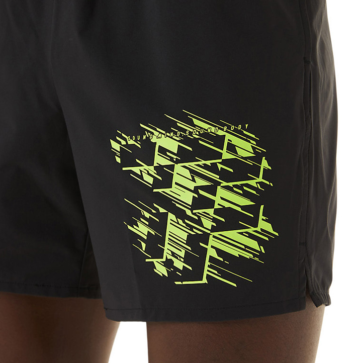 【未使用】ASICS ROADランニングウィンターパンツ メンズＳ ROADランニングパンツ | パフォーマンスブラック | メンズ