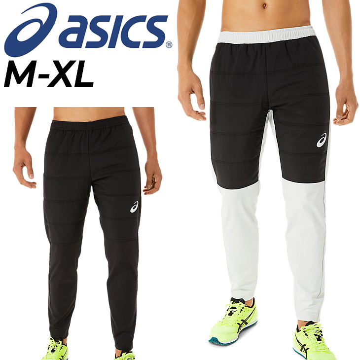 楽天市場】アシックス スウェットパンツ メンズ asics スポーツ