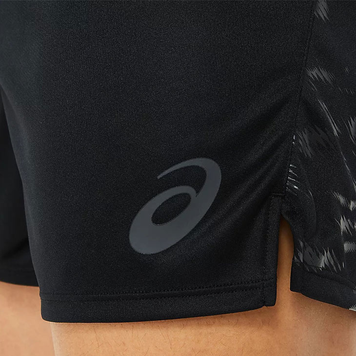 ASICS（アシックス） ランニングパンツ メンズ 4インチパンツ/吸汗速乾
