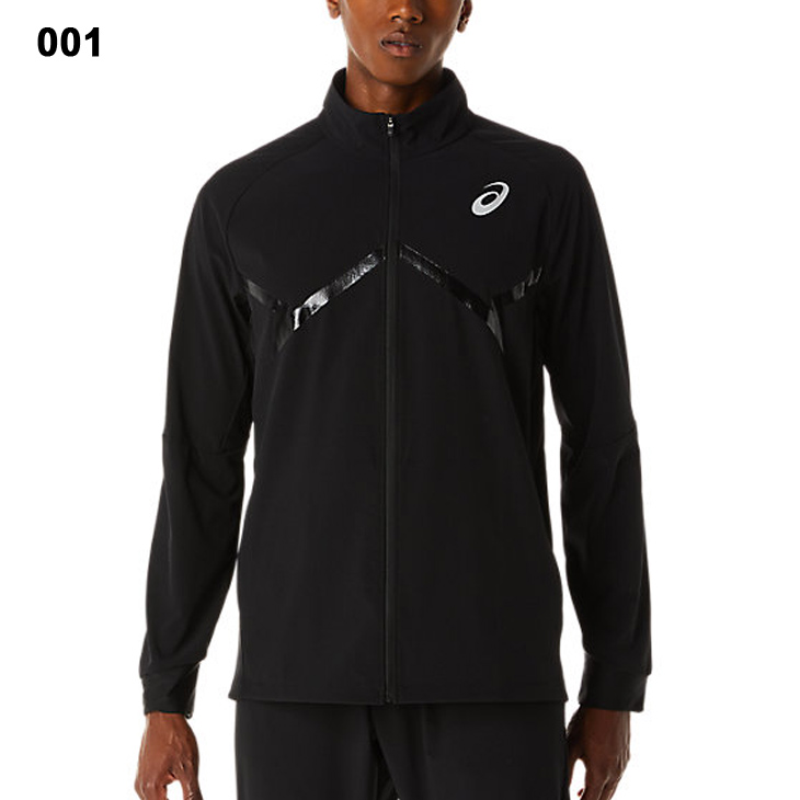 ASICS アシックス トレーニングウェア メンズ asics ウーブン