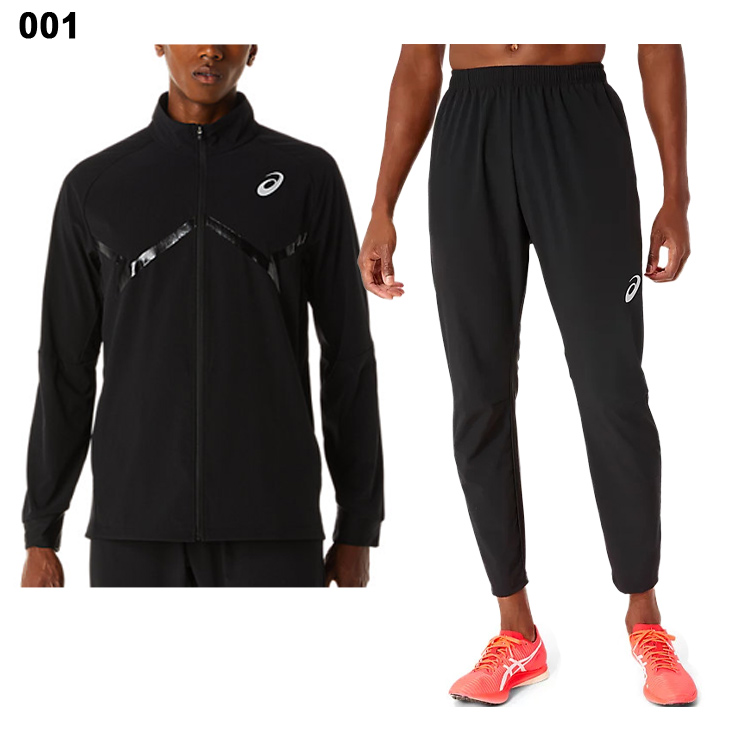 ASICS（アシックス） トレーニングウェア 上下 ジャージ メンズ