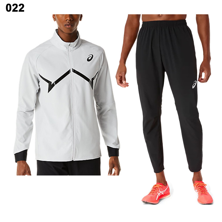アシックス ASICS asics 上下セット トレーニングウエア ASICS（アシックス） トレーニングウェア 上下 ジャージ メンズ