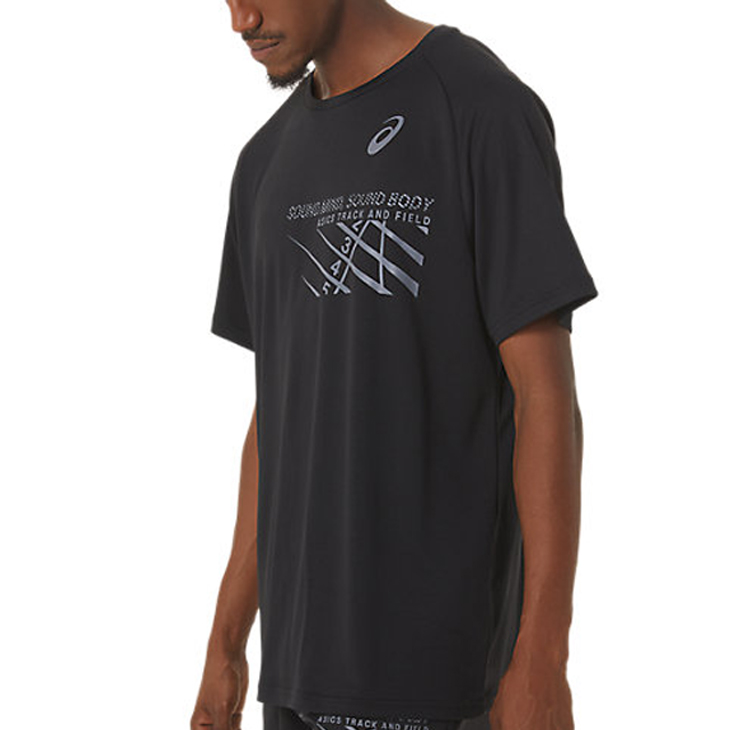 ASICS　Tokyo : Speed : RaceオリジナルTシャツ asics Tokyo Speed Race Tシャツ XSサイズ - メルカリ
