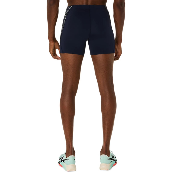 ASICS アシックス メンズ ショートタイツ 陸上競技 asics