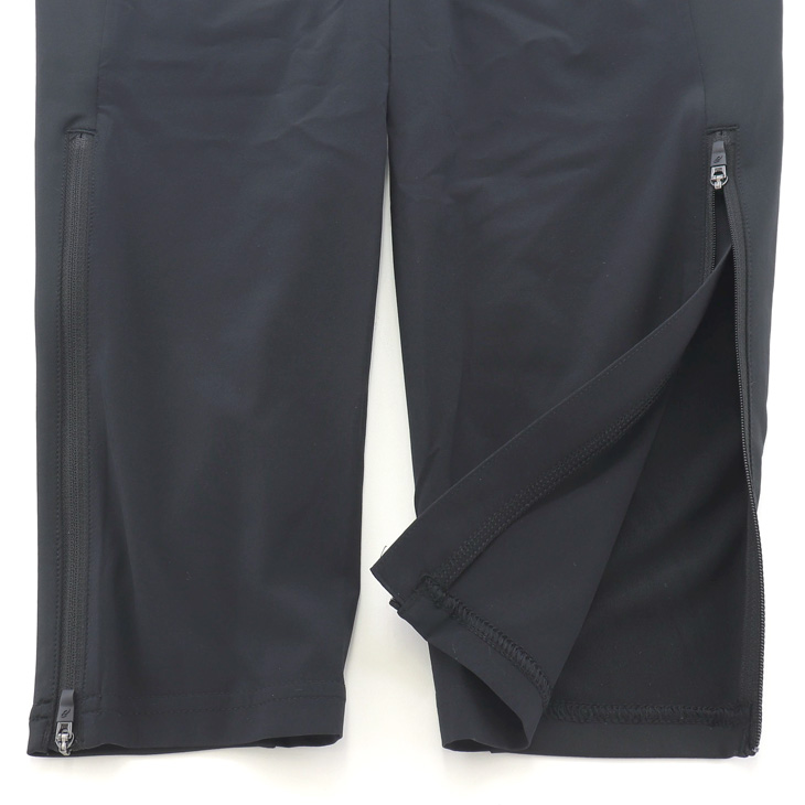 【新品　未使用】　ビッグサイズ　アシックス　ハイブリッドパンツ　3XL メンズ ASICS（アシックス） ハイブリッドストレッチウーブンパンツ メンズ M