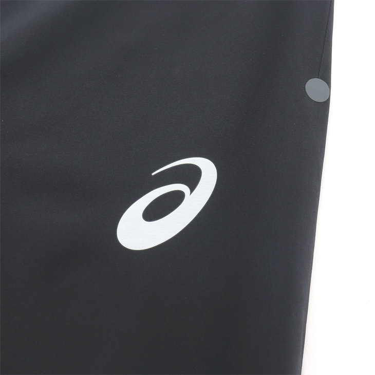 ASICS（アシックス） ハイブリッドストレッチウーブンパンツ メンズ M