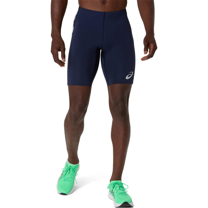 ASICS（アシックス） メンズ 陸上競技 トラックグラフィック ミドル
