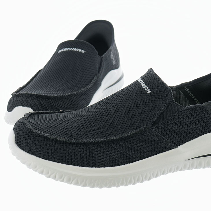 SKECHERS スケッチャーズ スリップインズ メンズ SLIP-INS