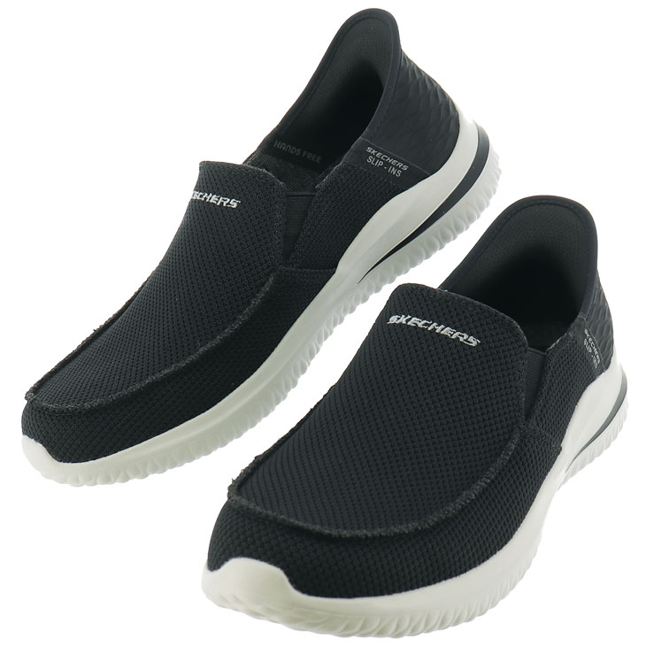 SKECHERS（スケッチャーズ） スリップインズ メンズ SKECHERS SLIP-INS
