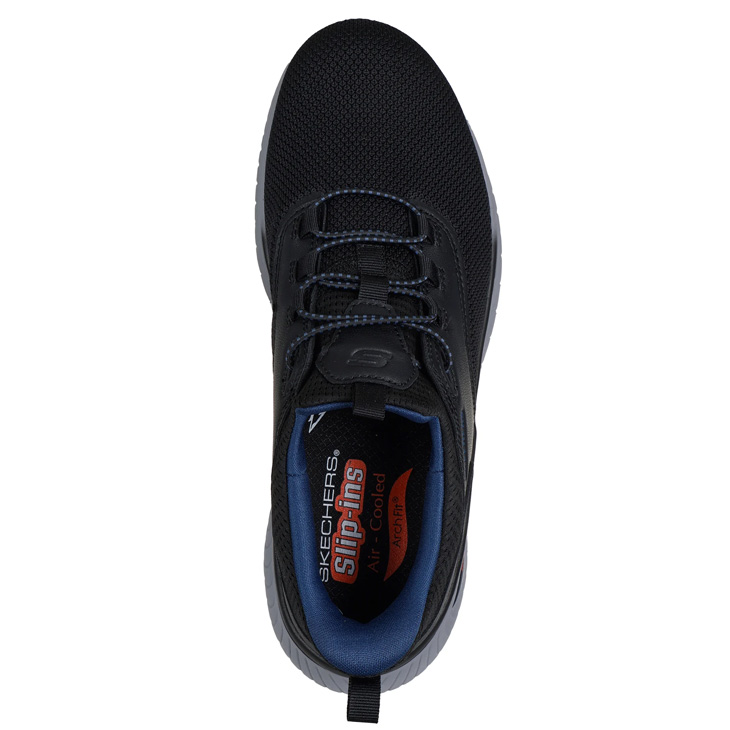 SKECHERS（スケッチャーズ） スリップインズ スニーカー メンズ