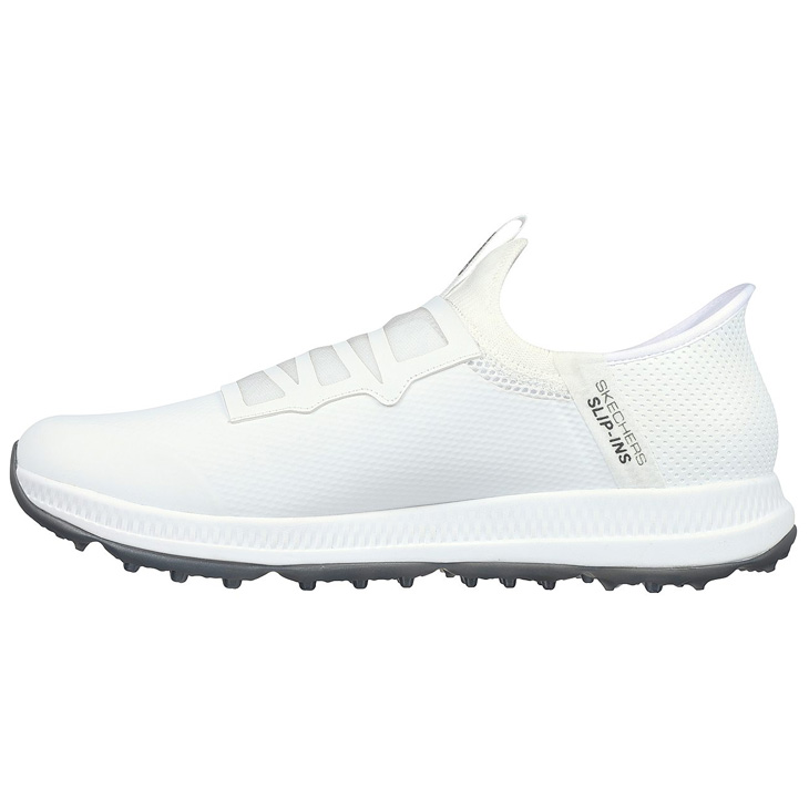 SKECHERS（スケッチャーズ） メンズ ゴルフシューズ スパイクレス 防水