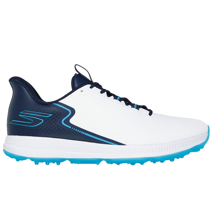 スケッチャーズ 新品　未使用　美品　２６cm　GO GOLF ELITE SKECHERS（スケッチャーズ） （メンズ） ゴルフシューズ GO GOLF ELITE