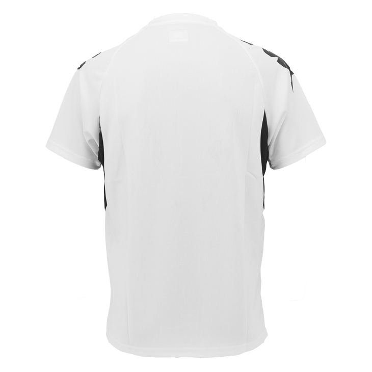Kappa（カッパ） 半袖 Tシャツ メンズ オミニ プラクティス 半袖シャツ