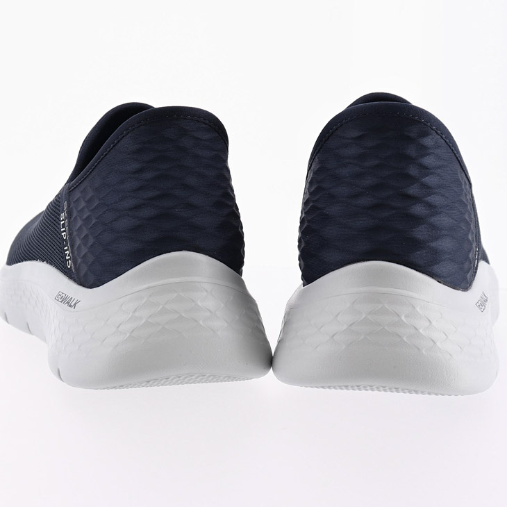 SKECHERS スケッチャーズ スニーカー スリッポン メンズ GO WALK