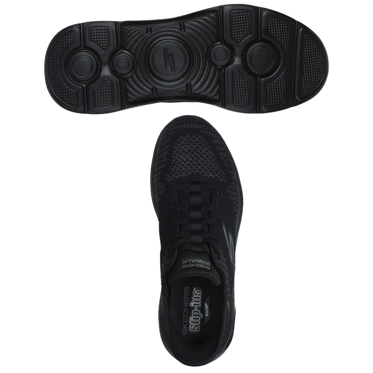 SKECHERS スケッチャーズ メンズ スリップインズ スニーカー