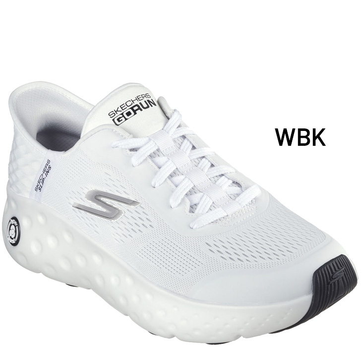 スケッチャーズ スリップインズ　MAX CUSHIONING スケッチャーズ スリップインズ：マックスクッショニング