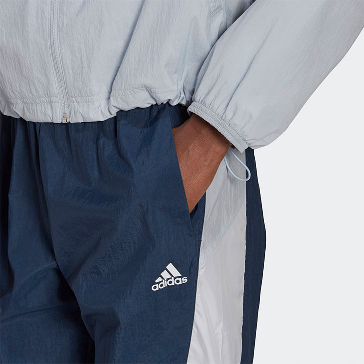 安い再入荷 ウィンドブレーカー 上下セット レディース セットアップ アディダス Adidas W Gametime ウーブン トラックスーツ スポーツウェア ジャケット Gl9479 Apworld 通販 Paypayモール 期間限定お値