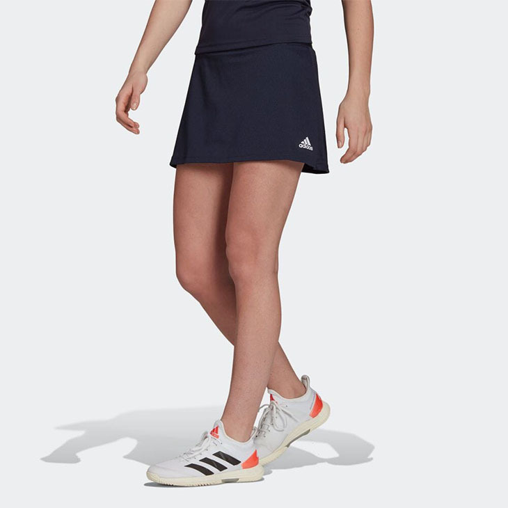 テニススカート スコート レディース/アディダス adidas CLUB SKIRT