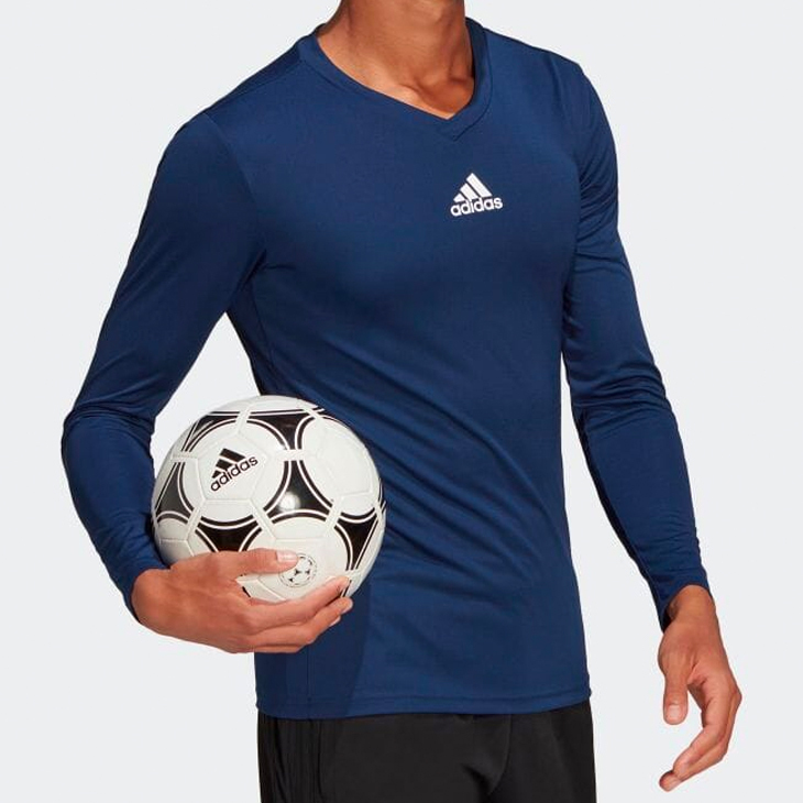 長袖シャツ メンズ アンダーウェア adidas アディダス TEAM LSベースレイヤー/スリムフィット インナー 男性 サッカー フットサル / 22999【取寄】【返品不可】 :22999:WORLD WIDE MARKET - 通販 - Yahoo!ショッピング