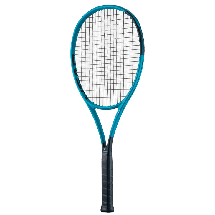 HEAD（ヘッド） 硬式テニスラケット HEAD BOOM MP 2026 ガット加工費