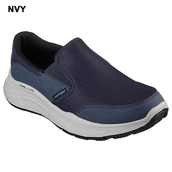 SKECHERS（スケッチャーズ） スニーカー スリッポン メンズ シューズ