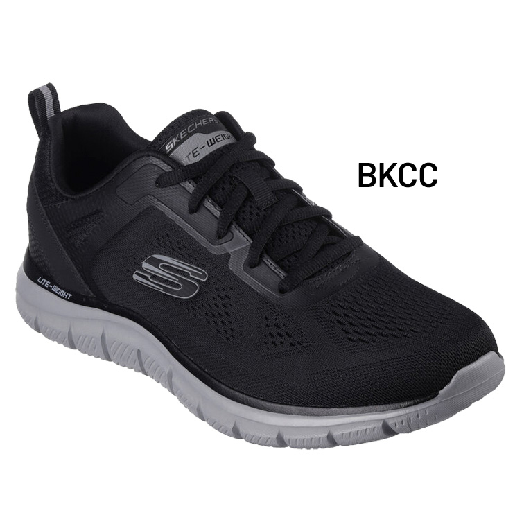 SKECHERS スケッチャーズ メンズ スニーカー トラック