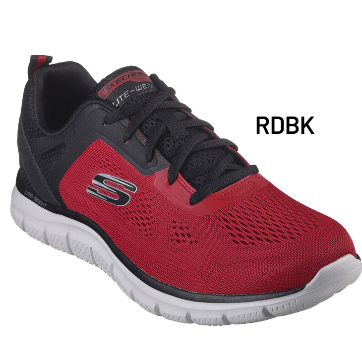 SKECHERS スケッチャーズ メンズ スニーカー トラック