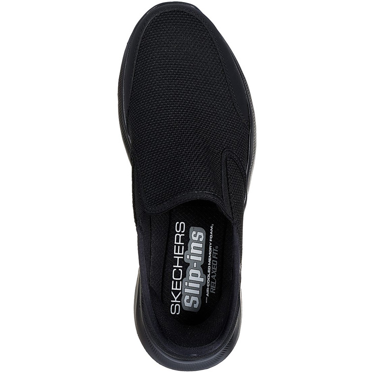 SKECHERS スケッチャーズ メンズ 3E相当 スリップインズ