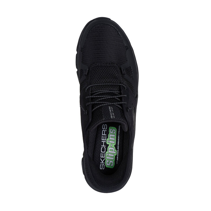 SKECHERS（スケッチャーズ） スリップインズ メンズ スニーカー