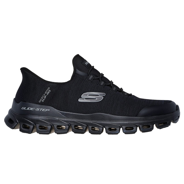 SKECHERS（スケッチャーズ） メンズ スリップインズ スニーカー