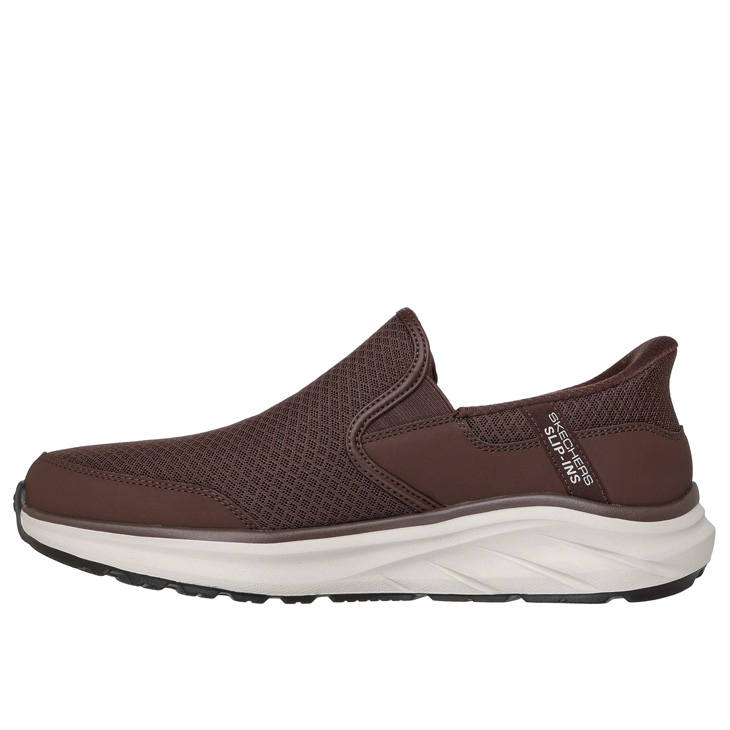 SKECHERS（スケッチャーズ） スニーカー スリップインズ メンズ