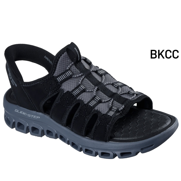SKECHERS（スケッチャーズ） 手を使わずに履ける スリップインズ