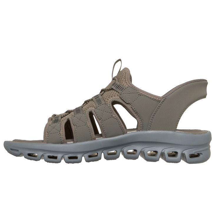 SKECHERS（スケッチャーズ） 手を使わずに履ける スリップインズ