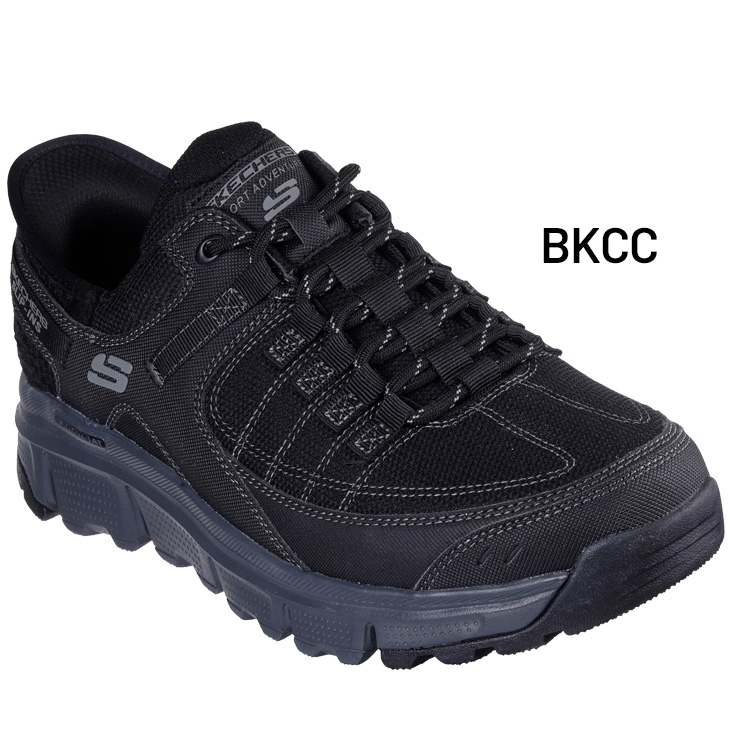 SKECHERS（スケッチャーズ） スリップインズ スニーカー メンズ